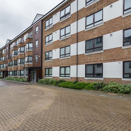 Roomspace Serviced Apartments - Kew Bridge Court London Ngoại thất bức ảnh